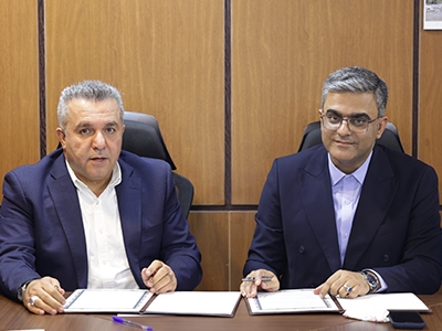 تفاهم‌نامه بین دانشگاه علوم پزشکی بوشهر و اتاق بازرگانی، صنایع، معادن و کشاورزی بوشهر امضا شد