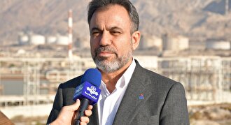  تولید پایدار از دستاوردهای تولیدی مجتمع گاز پارس جنوبی است