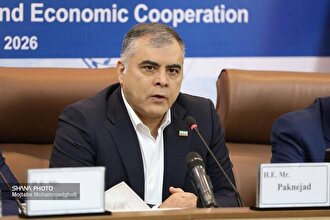 ثبت رکورد تولید روزانه ۷۳۰ میلیون مترمکعب گاز در پارس جنوبی