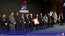 رتبه نخست كشور در شاخص بازدهی فروش به پتروشیمی پردیس رسید
