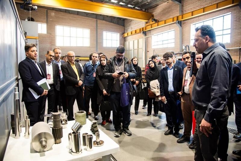 چالش اصلی شرکت‌های فناور اتصال به بازار است