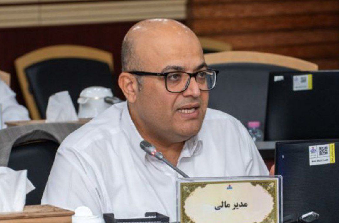 آغاز بزرگ‌ترین عملیات انبارگردانی در شرکت مجتمع گاز پارس جنوبی