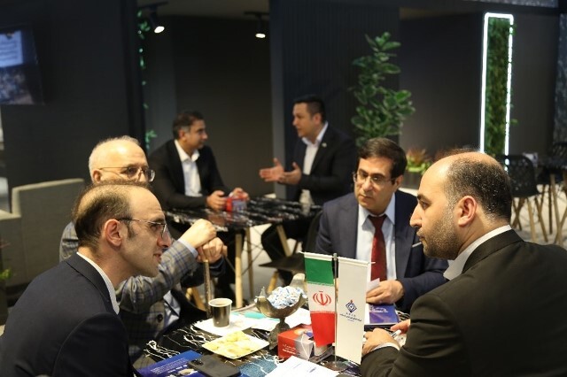 از تعاملات تخصصی تا شکل‌گیری مسیرهای عملی همکاری