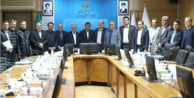 توزیع 60 هزار میلیارد ریال سود در بین اعضای موسسه صندوق ذخیره فرهنگیان تصویب شد