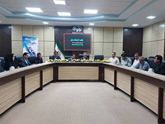 ایمنی، سلامت مردان و بهره‌وری سازمان، سه ضلع یک مثلث هستند