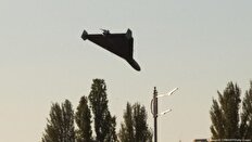 مسکو از خط تولید شاهد-136 رونمایی کرد