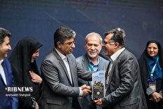 شرکت پتروشیمی سبلان خوش درخشید
