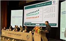 بزرگ‌ترین تولیدکننده متانول کشور، 13750 ریال سود پرداخت کرد