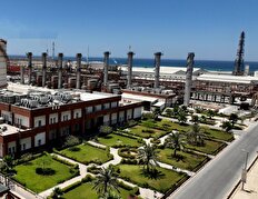 یوتیلیتی شرکت پتروپالایش کنگان مطابق برنامه پیش می‌رود