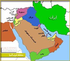 آینده سوریه و نظم جدید منطقه‌ای با محوریت ایران