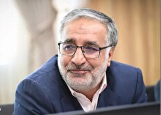 علی‌رغم تحریم‌ها، طرح‌های توسعه‌ای با قدرت به پیش می‌رود