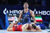ایران قهرمان کشتی آزاد جام باشگاه‌های جهان باقی ماند