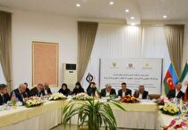 راه‌های تسهیل ترانزیت در نشست سه جانبه ایران، روسیه و آذربایجان بررسی شد
