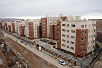 نرخ رشد بخش ساختمان افزایش یافت