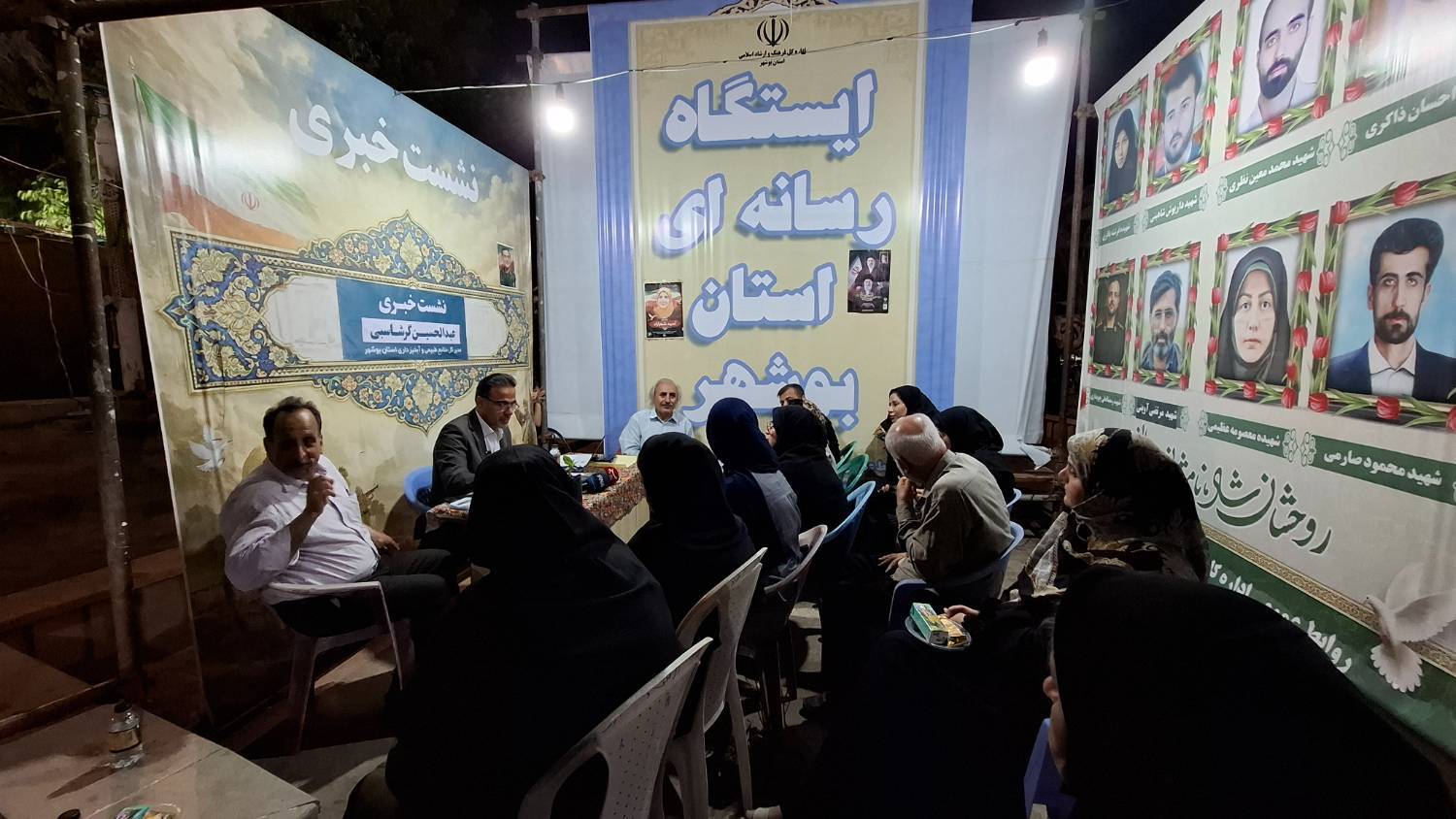 کاهش 90 درصدی سطح آتش سوزی مراتع