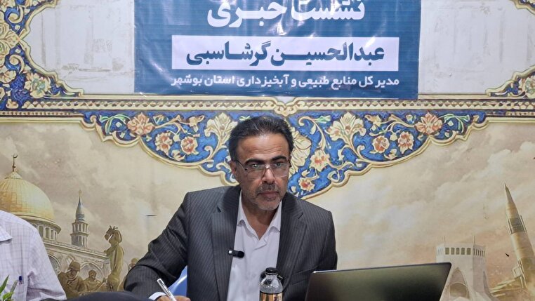 کاهش 90 درصدی سطح آتش سوزی مراتع