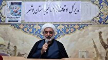 8 مکان مذهبی در زمان جنگ آسیب دیدند