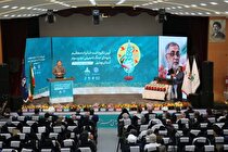امنیت، اقتدار و عزت ایران اسلامی مرهون خون پاک شهدا است
