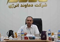 هادی قنواتی رئیس هیئت‌مدیره دماوند انرژی عسلویه شد