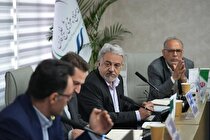 مجمع عمومی شرکت صنایع پلیمر گچساران برگزار شد