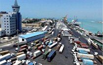ضرورت اتصال بندر بوشهر به شبکه ریلی کشور در راستای تقویت نقش بنادر استان