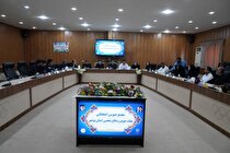 سکان هیأت جودو و دفاع شخصی استان بوشهر به پرویز مرشد سپرده شد