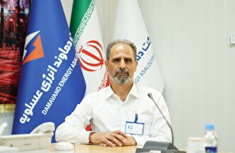 انتصاب منصور فارسی‌زاده به عنوان “مشاور مدیرعامل در حوزه نگهداری و تعمیرات”