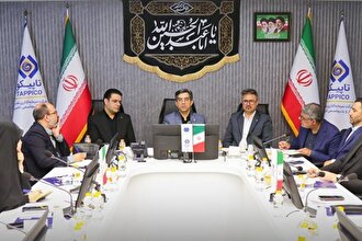 راهبردها و برنامه‌های جدید هلدینگ تاپیکو در حوزه رسانه و روابط عمومی تشریح شد