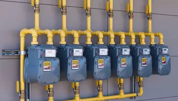 بیش از 13 هزارکیلومتر نشت‌یابی خطوط گاز در بوشهر
