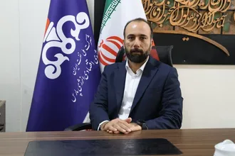 پروازهای روزانه از عسلویه به مشهد برقرار شد