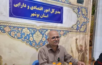 18 کشور در استان بوشهر سرمایه گذاری کرده اند