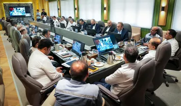 کسب نخستین ISO 55001:2024 از سوی شرکت پتروشیمی نوری