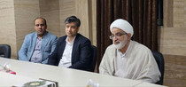 امام جمعه کنگان بر سرمایه گذاری ماندگار صنعت در زیرساخت های این شهرستان تاکید کرد