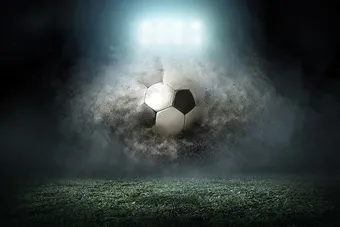 کرونا روی فوتبالی‌ها تاثیر ندارد!
