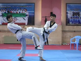 مرکز اختصاصی پاراتکواندو در بوشهر راه‌اندازی خواهد شد