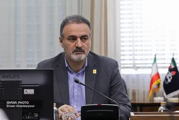 حضور کارکنان پیمانکاری در المپیادهای ورزشی نفت قانونی شد