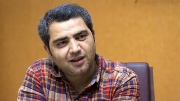 اتابک نادری مدیرکل هنرهای نمایشی وزارت فرهنگ شد