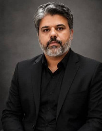 سید علی‌اکبر هاشمی رئیس منطقه پنج رؤسای ادارات امور مراتع شد