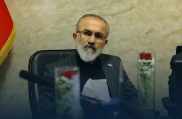 انتصاب سید محمد هاشمی کیا در پتروشیمی مروارید