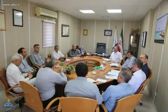راهکارهای ارتقای سلامت کارکنان بررسی شد