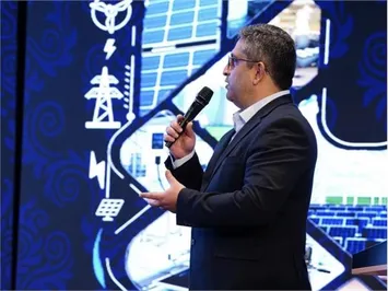 مدیریت هوشمند انرژی، راهکار پایدار عبور از ناترازی برق