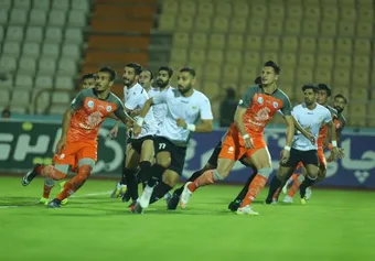شاهین در نبود ویسی ساپیا را حذف کرد