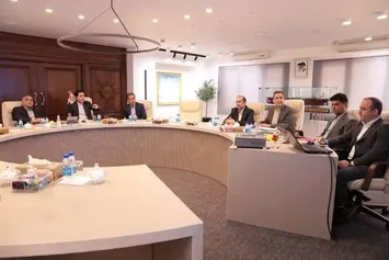 وزیر نفت از تلاش‌های بی‌وقفه شركت ملی نفتكش در جنگ تحمیلی قدردانی کرد
