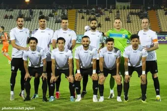دربی جنوبی‌های لیگ برنده نداشت