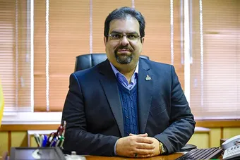 تأكید معاون وزیر نفت بر نقش حیاتی «انتقال گاز» در پایداری شبكه