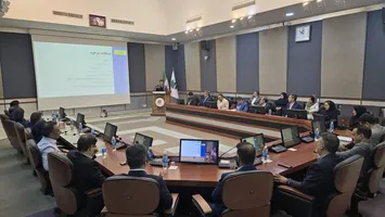 برگزاری دو نشست تخصصی در نمایشگاه حمایت از ساخت داخل کیش توسط دماوند انرژی