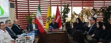 بر توسعه همکاری‌های اجتماعی تأکید شد