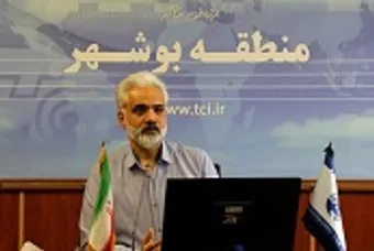 شبکه فیبر نوری شهر خورموج توسعه می‌یابد