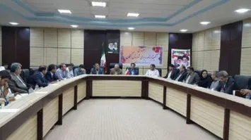 فرماندار کنگان بوشهر:دولت بدنبال ایجاد زمینه فعالیت بیشتر هنرمندان است