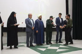 در تقابل با آمریکا ما پیروز میدانیم